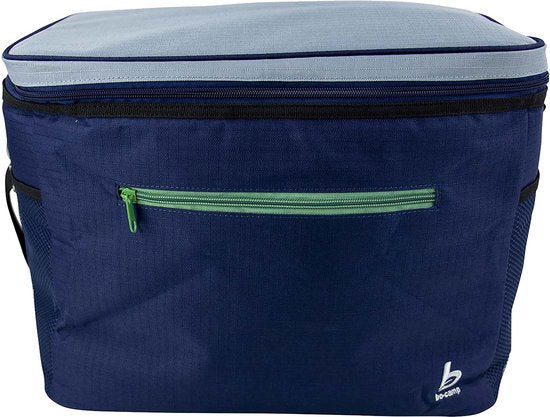 Bo-Camp - Cooler Bag - Blue - 30 Liters