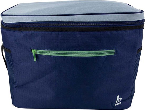 Bo-Camp - Cooler Bag - Blue - 30 Liters