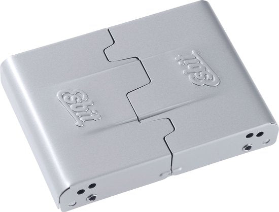 Esbit Pocket Stove M brander – 2× 27 g Esbit-blokjes, compact – foto 4 van 4