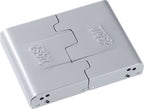 Esbit Pocket Stove M brander – 2× 27 g Esbit-blokjes, compact – foto 4 van 4