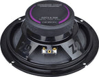 Ground Zero GZCS K-200VW Midwoofer – 20 cm, 110 W – foto 3 van 4