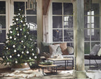 Black Box Trees Charlton Kunstkerstboom – 155 cm, 340 takken – foto 4 van 4