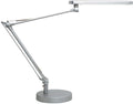 Unilux Mamboled 2.0 LED desk lamp grey