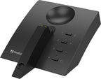 Sandberg 126-25 On Ear headset – Bluetooth 5.0, noise cancelling microfoon – foto 3 van 4