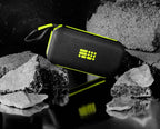 Bigben Party Speaker Bluetooth Sport – 30 W, spatwaterdicht – foto 1 van 4
