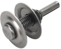 OPSPAN-AS VOOR BORING 10 MM
