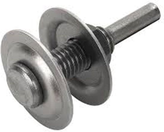 OPSPAN-AS VOOR BORING 10 MM