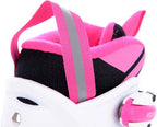 Tempish Gokid Inline skates – maat 33-36, verstelbaar – foto 3 van 4