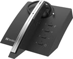 Sandberg 126-25 On Ear headset – Bluetooth 5.0, noise cancelling microfoon – foto 1 van 4