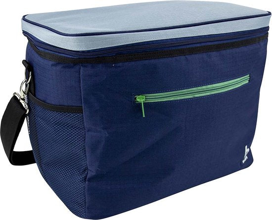 Bo-Camp - Cooler Bag - Blue - 30 Liters