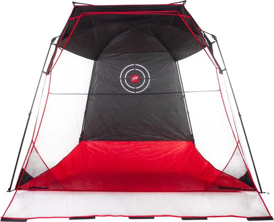 Pure 2 Improve Easy Up Golf Oefennet 300 x 230 cm