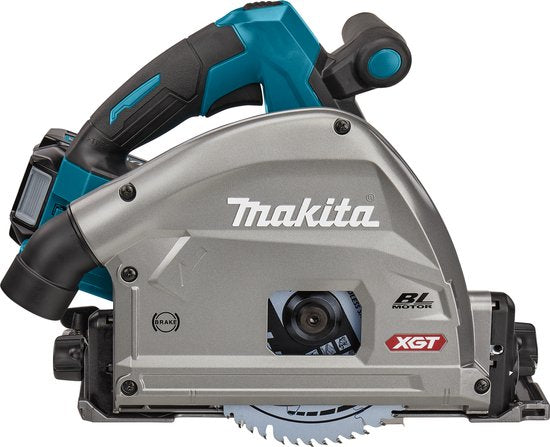 Makita SP001GZ03 Accu-invalzaag – 40 V, bladdiameter 165 mm – foto 3 van 4