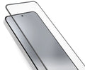 SBS TESCRFCSAS25 scherm- & rugbeschermer voor mobiele telefoons Doorzichtige schermbeschermer Samsung 1 stuk(s)