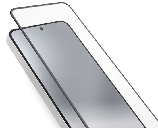 SBS TESCRFCSAS25 scherm- & rugbeschermer voor mobiele telefoons Doorzichtige schermbeschermer Samsung 1 stuk(s)