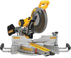 DeWalt DWS780 Afkort- en verstekzaagmachine – 1675 W, Ø 305 mm – foto 2 van 4