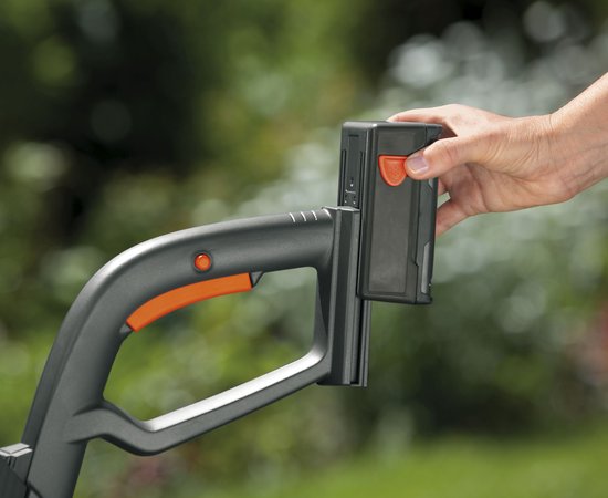 Gardena 08844-20 ACCU TURBOTRIMMER SMALLCUT 300