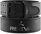 Reeva Gewichthefriem – maat XS, buffelleer – foto 1 van 4