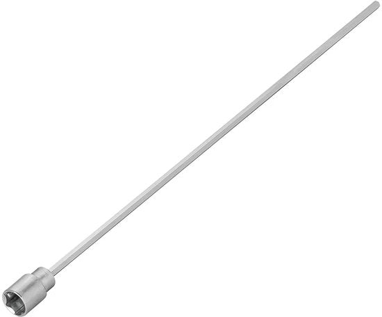 ProPlus Verlengadapter 540 mm – voor hoeksteun, 19 mm aansluiting – foto 1 van 4