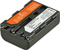 Jupio NP-FM55H / NP-FM50 / NP-FM51 / NP-QM50 / NP-QM51 - Accu Camera