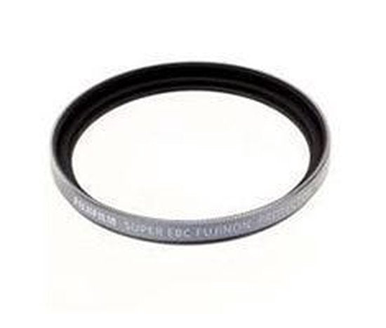 Fujifilm PRF-49S beschermfilter – Ø 49 mm, zilver – foto 3 van 3