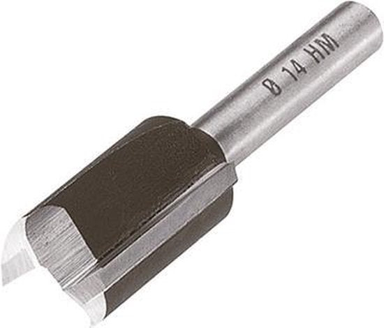wolfcraft - Schijfgroeffrees HM - 3829000