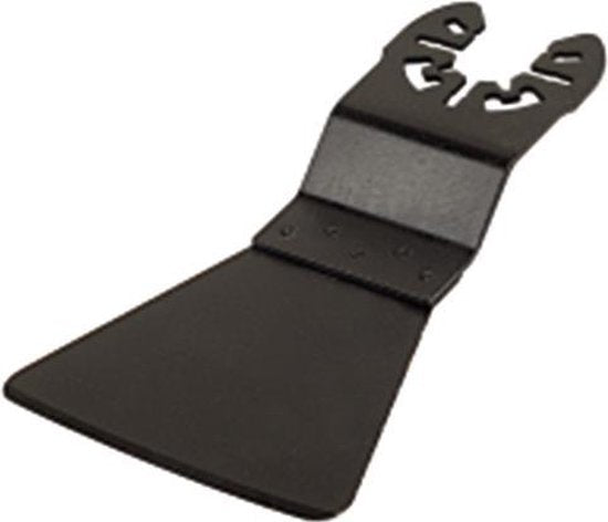 Wolfcraft Schraper voor multitool – flexibel, HCS – foto 1 van 4