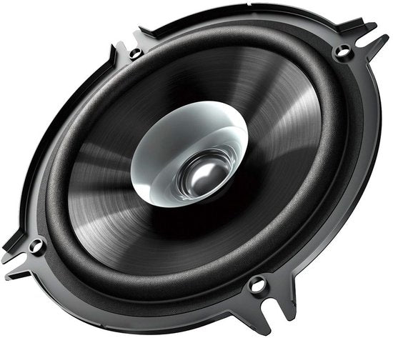 Pioneer Ts-g1310f Autoluidsprekers Zwart