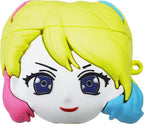 Harley Quinn - TWS earpods - oplaadcase - microfoon (bluetooth oordopjes) – foto 1 van 4