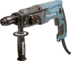 Makita HR2470FT SDS+ Combihamer – 780 W, 24 mm – foto 1 van 2