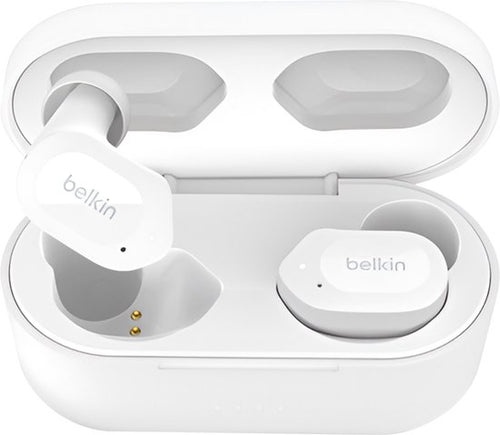 Bluetooth Headphones Belkin BT ML SF PLAY