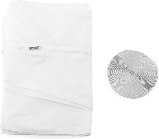 Tristar AC-5555 Universele, luxe raamafdichtingskit voor mobiele airco