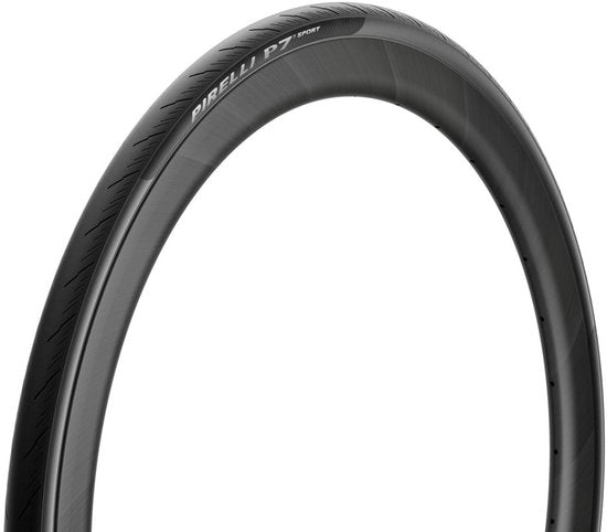Pirelli P7 Sport fietsband – zwart, rubber – foto 1 van 4