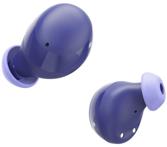 Hama - Freedom Buddy II - BT oordopje - Blauw