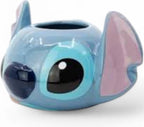 Disney Stitch mok 360 ml – keramisch, 3D-vorm – foto 2 van 4