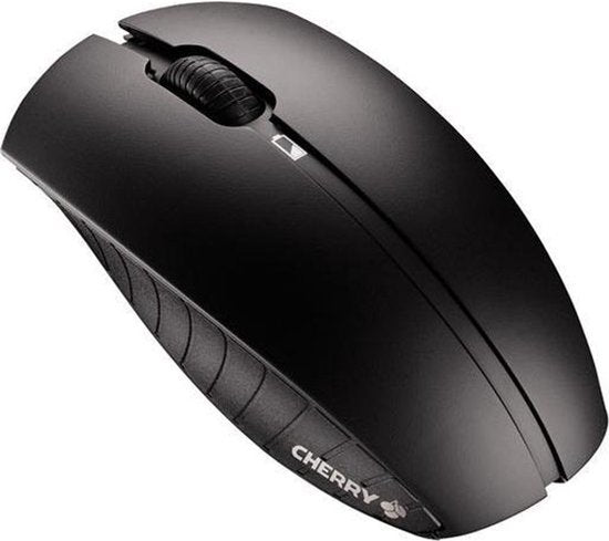 Cherry B.UNLIMITED 3.0 toetsenbord en muis set – draadloos, 2,4 GHz – foto 4 van 4