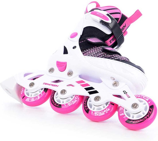 Tempish Gokid Inline skates – maat 33-36, verstelbaar – foto 1 van 4