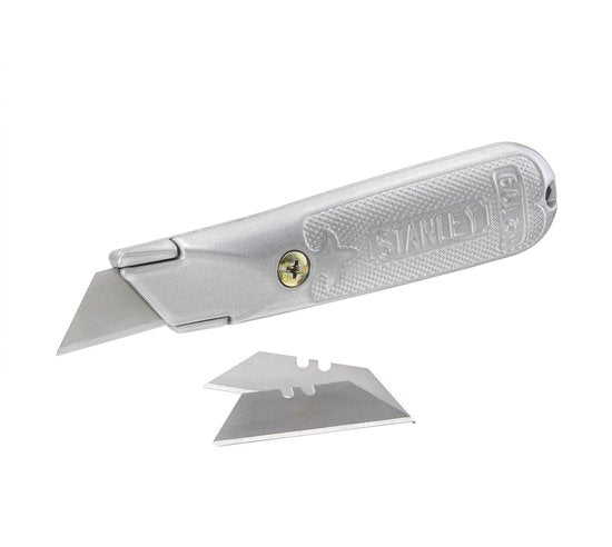 Stanley Vast mes 199E – 14 cm, voor karton – foto 1 van 4