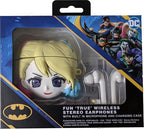 Harley Quinn - TWS earpods - oplaadcase - microfoon (bluetooth oordopjes) – foto 4 van 4