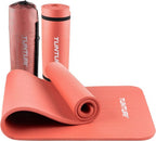 Tunturi NBR Yogamat – 180 × 60 cm, dikte 15 mm – foto 2 van 4