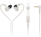 Behringer SD251-CL InEar hoofdtelefoon – dynamische drivers, 20–20.000 Hz – foto 3 van 4