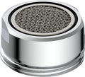 KIRCHHOFF Aerator - Chrome - M28AG