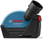 Bosch Ø125mm Professional GDE 125 EA-T Stofafzuiger – foto 4 van 4