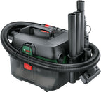 Bosch AdvancedVac 18V-8 accustofzuiger – 18 V, zonder accu en lader – foto 2 van 4