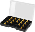 Stanley STST81681-1 Essential Organizer 22 compartments