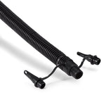 Intex Double Quick III S Handpomp – 36 cm, 3 mondstukken – foto 3 van 4