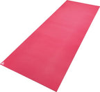 Reebok Mesh fitnessmat 5 mm – antislip, 173 × 61 cm – foto 1 van 4