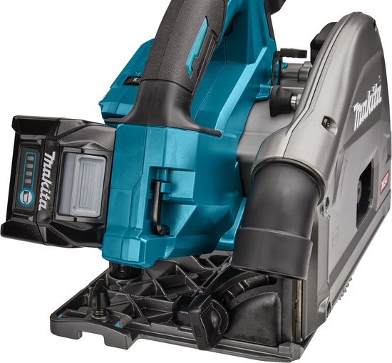 Makita SP001GZ03 Accu-invalzaag – 40 V, bladdiameter 165 mm – foto 1 van 4