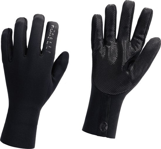 Rogelli Neoflex Winterhandschoenen – neopreen, met siliconen grip – foto 4 van 4