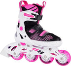 Tempish Gokid Inline skates – maat 33-36, verstelbaar – foto 2 van 4