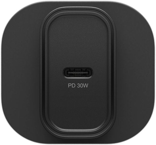 OtterBox 78-81345 Wandlader – 1× USB-C, snel opladen – foto 3 van 4